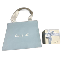 Canal 4 C Necklace Canal4