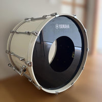 Yamaha Bass Drums Yd9000