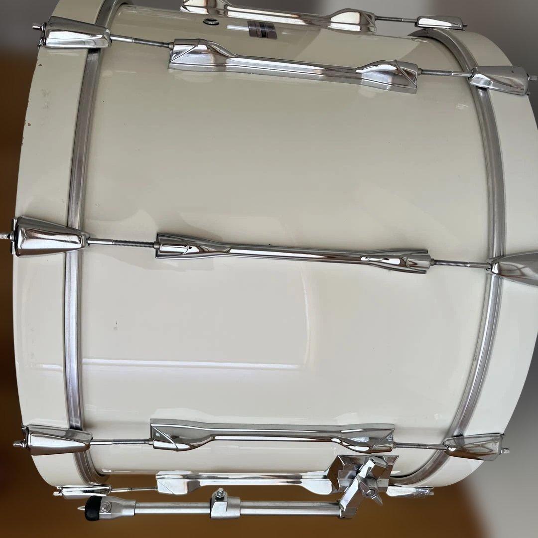 Yamaha Bass Drums Yd9000