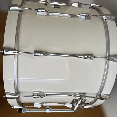 Yamaha Bass Drums Yd9000