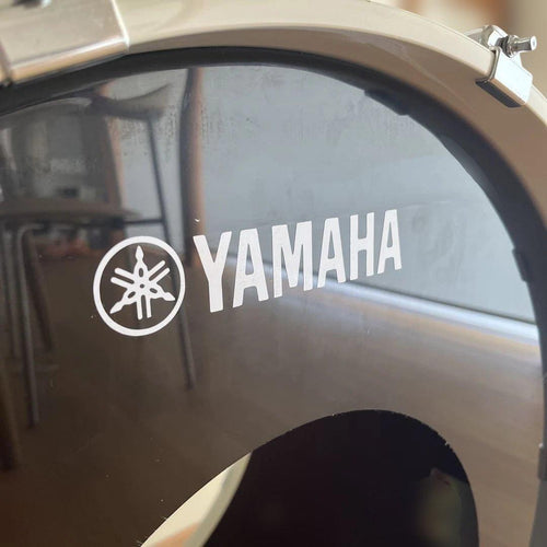 Yamaha Bass Drums Yd9000