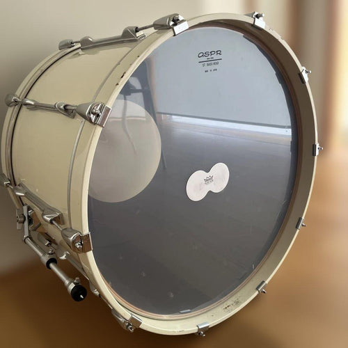 Yamaha Bass Drums Yd9000