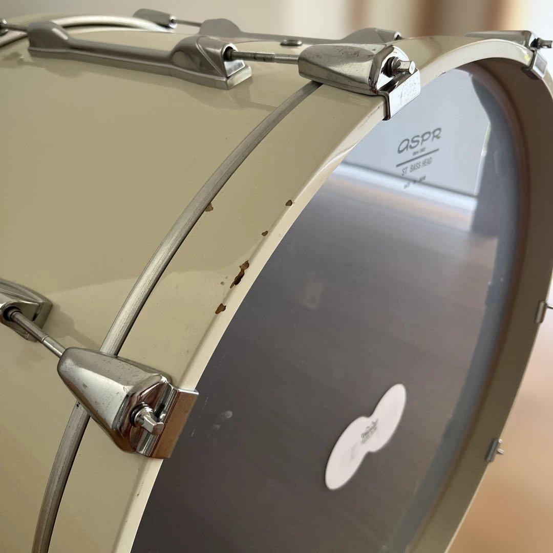 Yamaha Bass Drums Yd9000