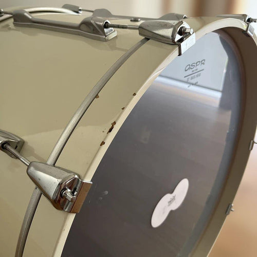 Yamaha Bass Drums Yd9000