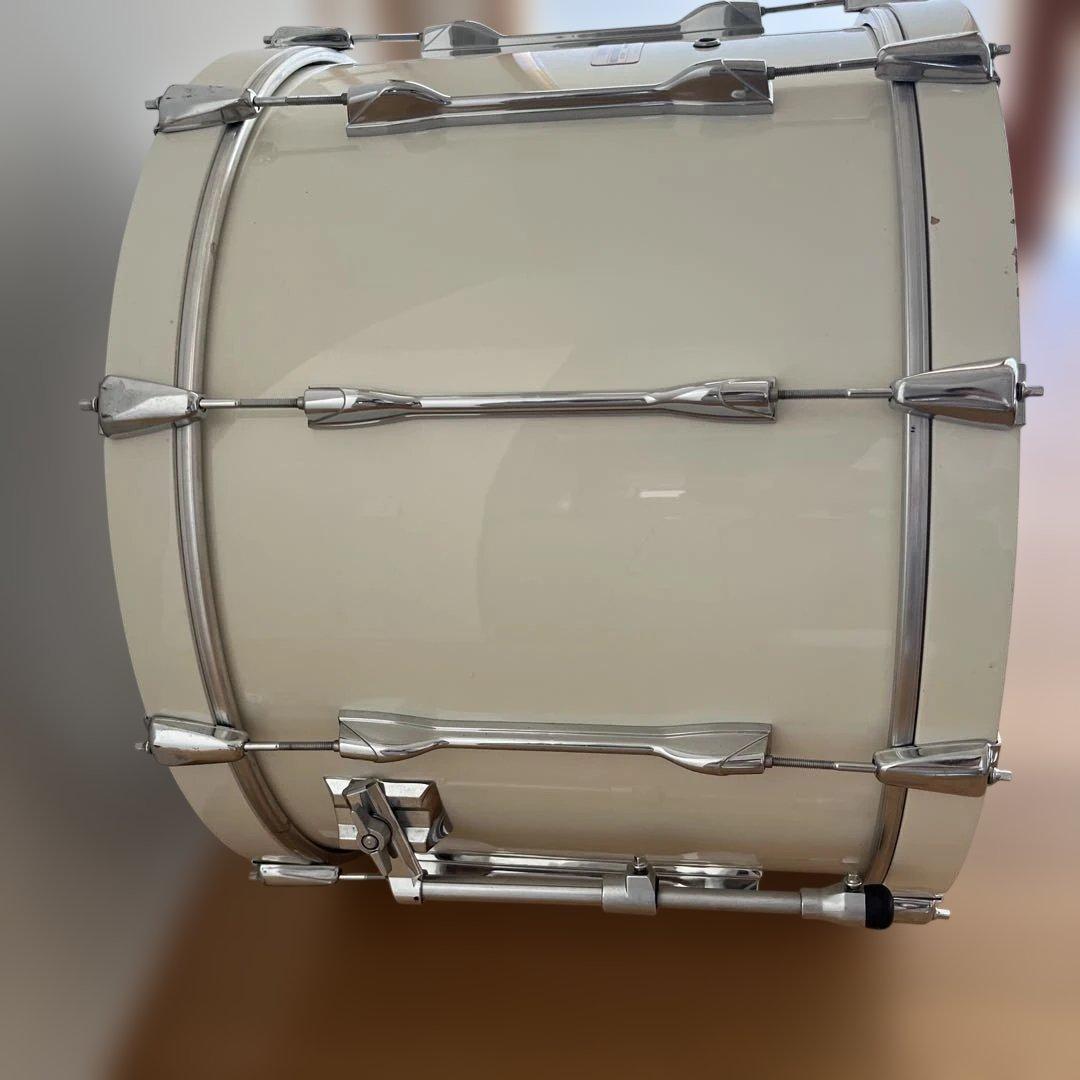 Yamaha Bass Drums Yd9000