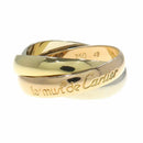 Cartier Ring #49( 9 A