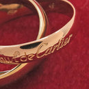 Cartier Ring #49( 9 A