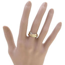 Cartier Ring #49( 9 A