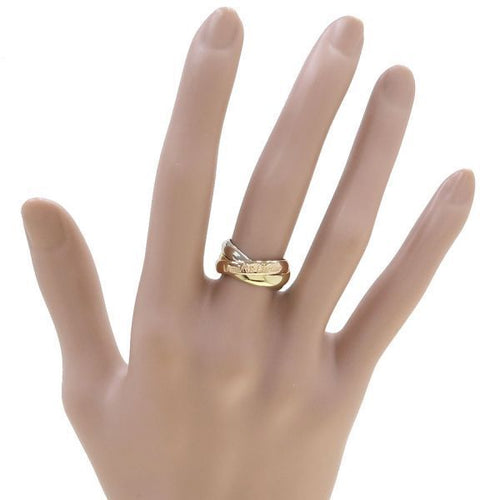 Cartier Ring #49( 9 A
