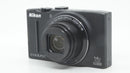 Compact Digital Cameras F2103 Nikon Coolpix S8200