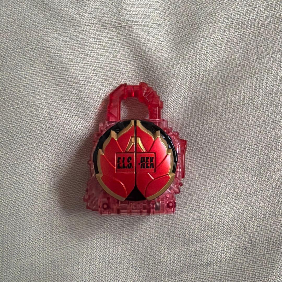 Premium Bandai Kamen Rider Csm