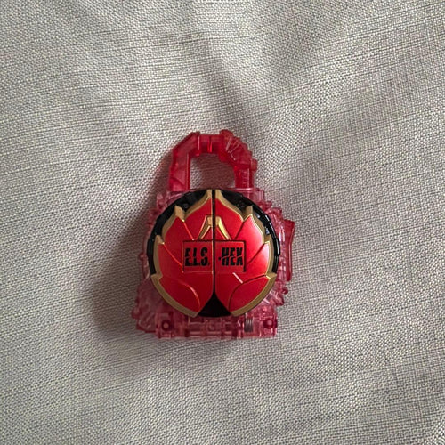 Premium Bandai Kamen Rider Csm
