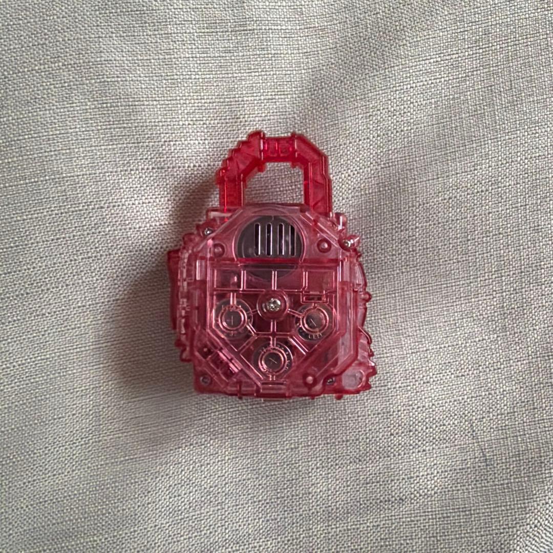 Premium Bandai Kamen Rider Csm
