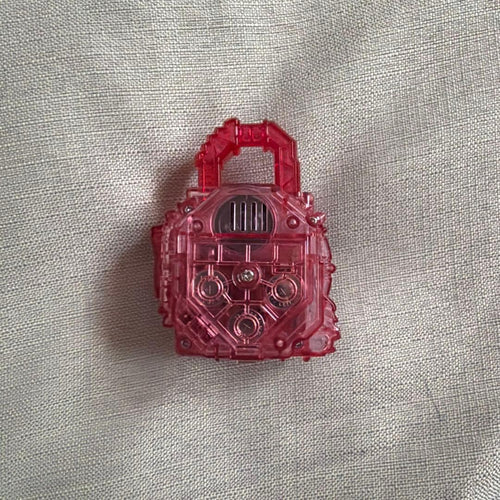 Premium Bandai Kamen Rider Csm