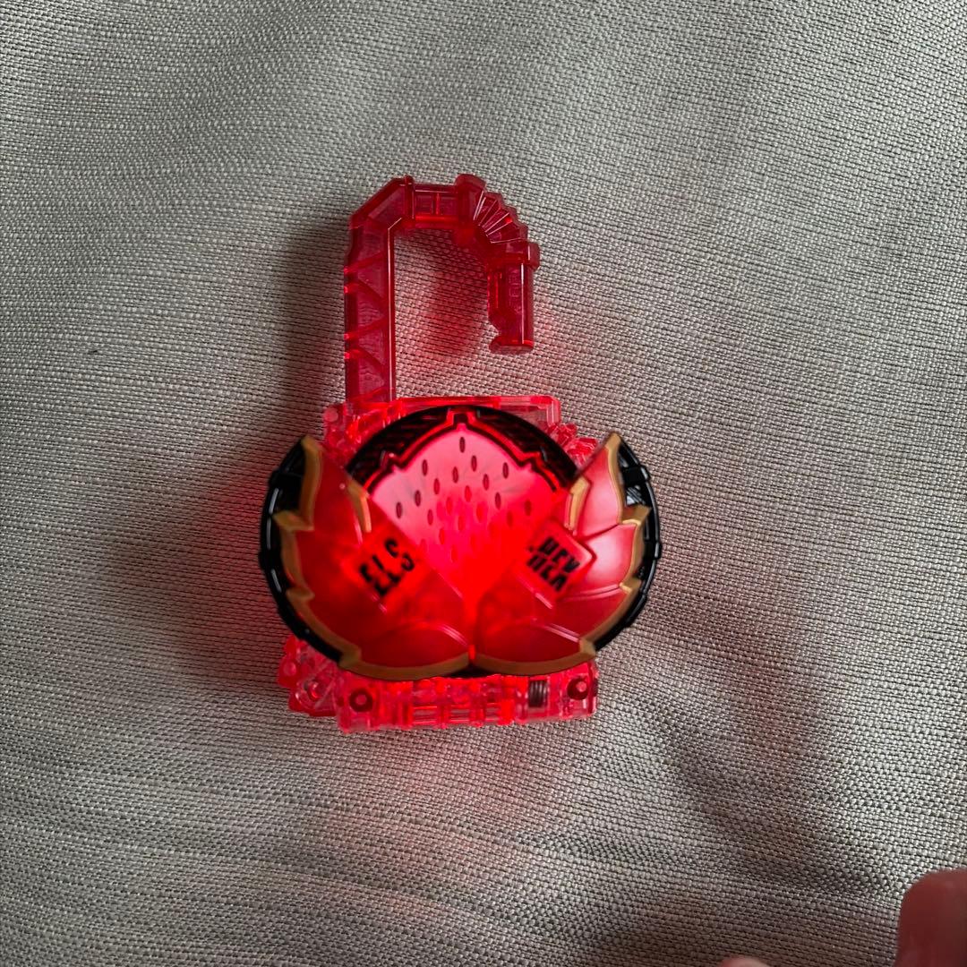 Premium Bandai Kamen Rider Csm
