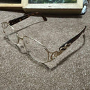 Yves Saint Laurent Glasses Paris 31-7705