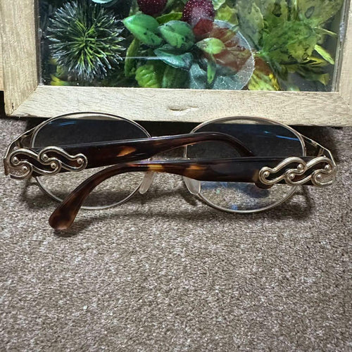 Yves Saint Laurent Glasses Paris 31-7705
