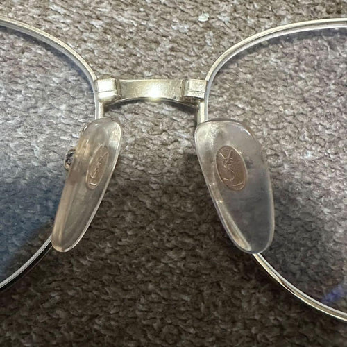 Yves Saint Laurent Glasses Paris 31-7705