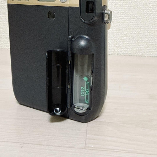 Fujifilm Instant Camera Body 2542 Instax Mini 70