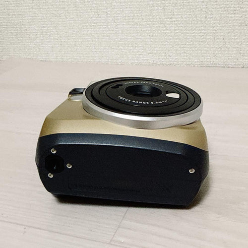 Fujifilm Instant Camera Body 2542 Instax Mini 70