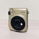 Fujifilm Instant Camera Body 2542 Instax Mini 70