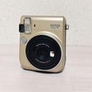 Fujifilm Instant Camera Body 2542 Instax Mini 70