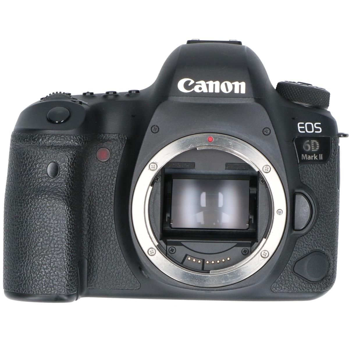 Canon Digital Slr