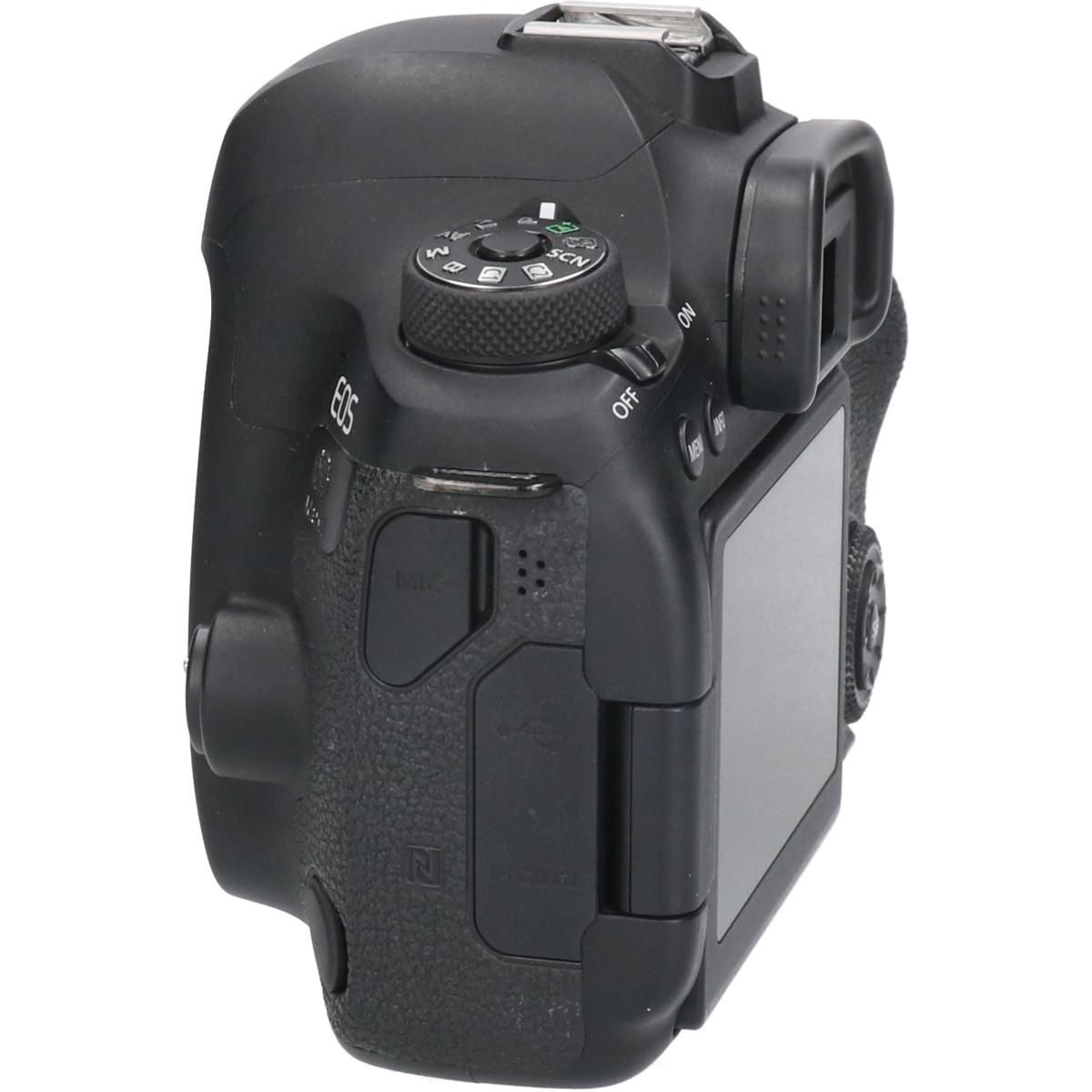 Canon Digital Slr