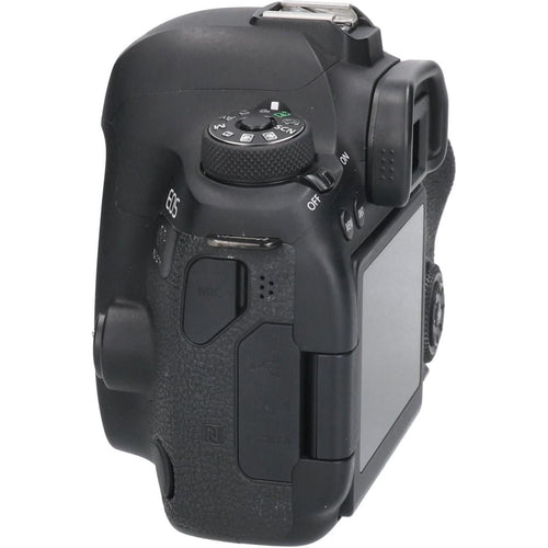 Canon Digital Slr