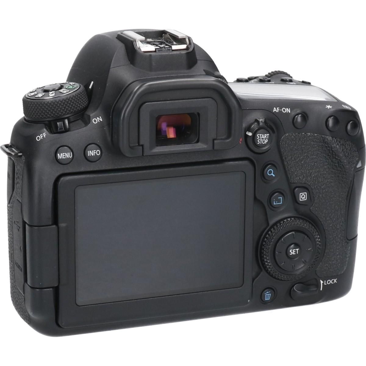 Canon Digital Slr