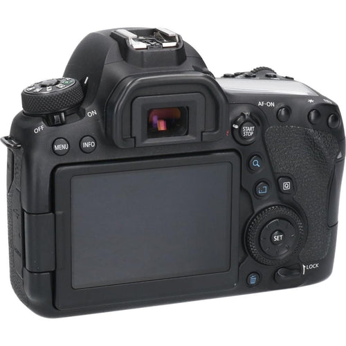 Canon Digital Slr