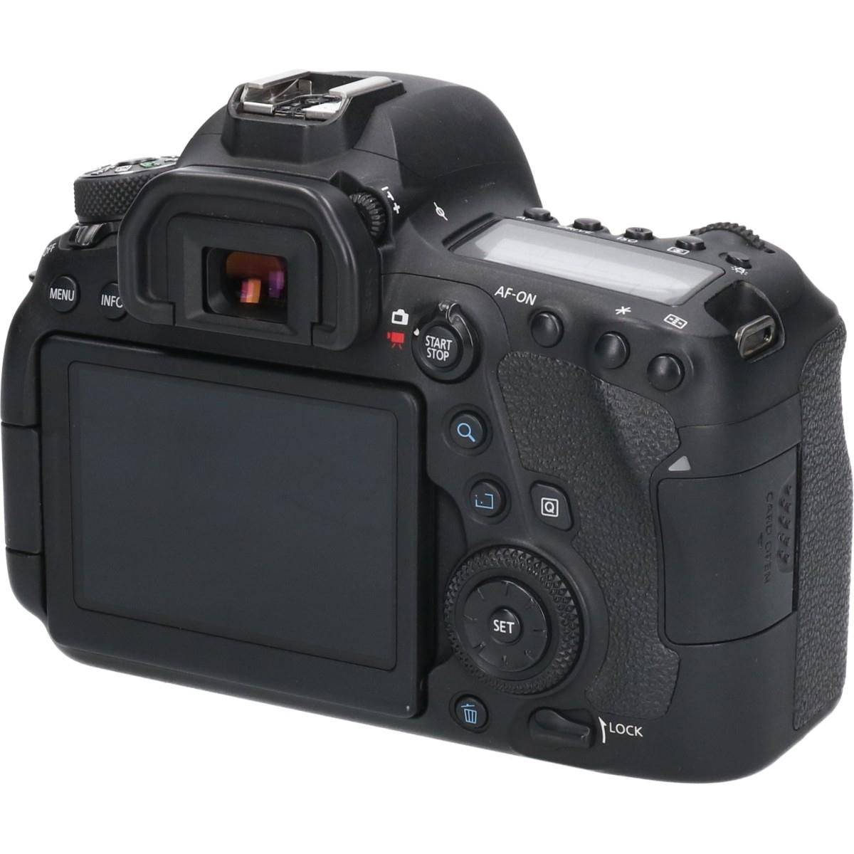 Canon Digital Slr