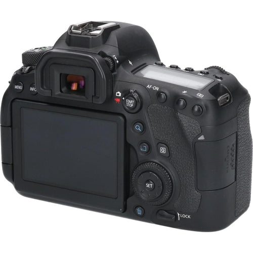 Canon Digital Slr