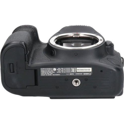 Canon Digital Slr