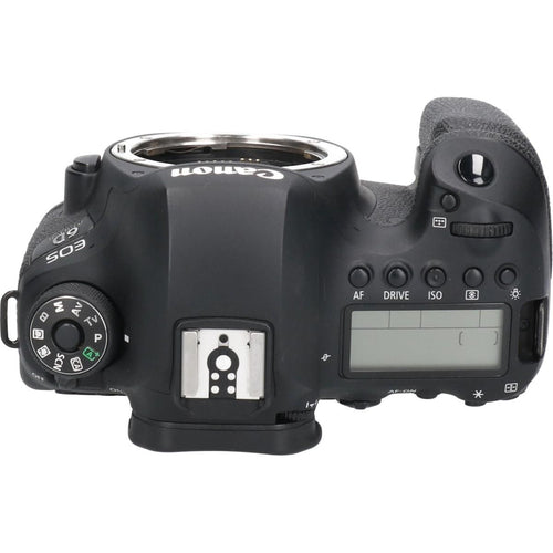 Canon Digital Slr