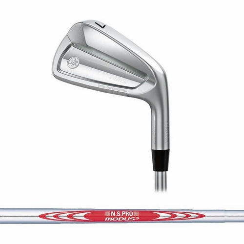 Iron Sets Rmx Dd-1 Tourmodel Modus3 115 S