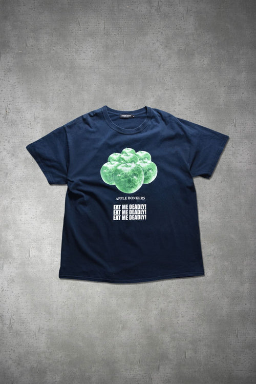 Undercover T -Shirt Bonkers 0-47-643