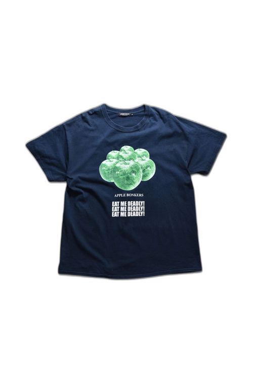 Undercover T -Shirt Bonkers 0-47-643