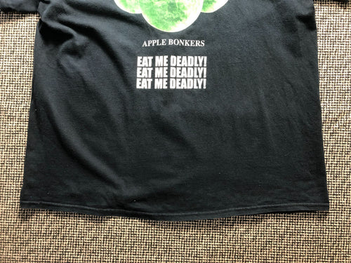 Undercover T -Shirt Bonkers 0-47-643