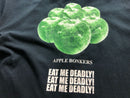 Undercover T -Shirt Bonkers 0-47-643