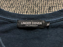 Undercover T -Shirt Bonkers 0-47-643