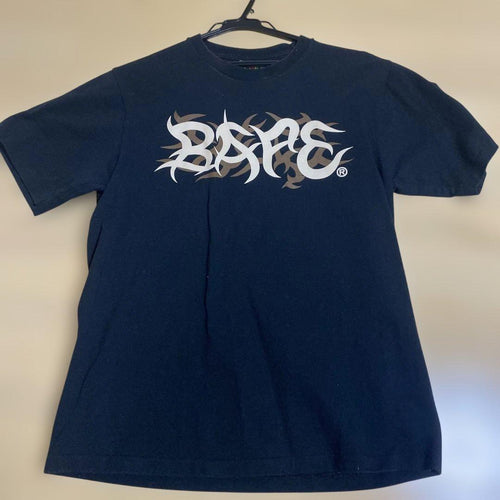 A Bathing Ape T-Shirts T M