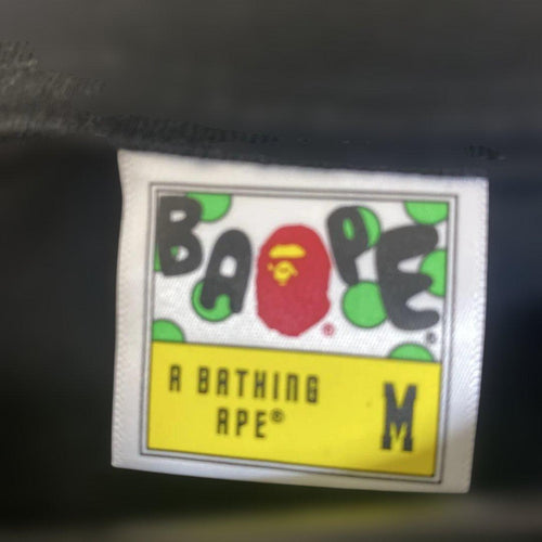 A Bathing Ape T-Shirts T M