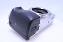 Sony Mirrorless Interchangeable Lips 7,912 6400 Ilce-6400 Aps-C (Silver)(