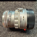 Leica Rangefinder Cameras Summicron 50Mmf2 1401225