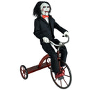 Sf Fantasy Horror Saw Billy The Puppet With Tricycle 1:6 Scale Action Figure