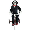 Sf Fantasy Horror Saw Billy The Puppet With Tricycle 1:6 Scale Action Figure