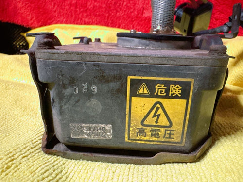 Toyota Other Jzx100 Hid 2