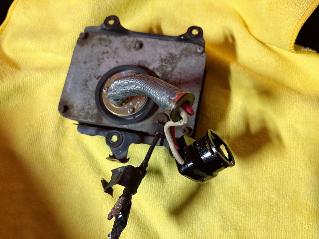 Toyota Other Jzx100 Hid 2