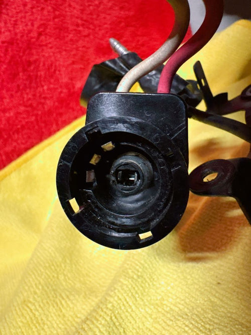 Toyota Other Jzx100 Hid 2